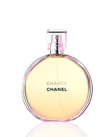 chanel chance ici paris|chanel chance perfume at macy's.